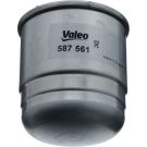 Kraftstofffilter 587561