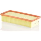 MANN-FILTER C 35 140 Luftfilter