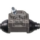 FEBI BILSTEIN 185687 Radbremszylinder FEBI BILSTEIN 185687 Radbremszylinder