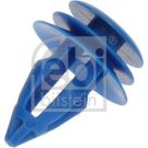 febi bilstein Halteclip, Innenraumverkleidung febi Plus 198455