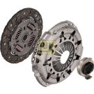 LuK 619 3089 00 Kupplungssatz RepSet LuK 619 3089 00 Kupplungssatz RepSet