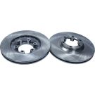 Bremsscheibe 19-2560