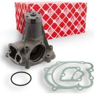FEBI BILSTEIN 08657 Wasserpumpe