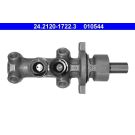 Hauptbremszylinder 24.2120-1722.3 Hauptbremszylinder 24.2120-1722.3