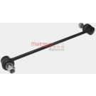Metzger 2 x METZGER Stange/Strebe, Stabilisator COMPETENCE KIT 53026018