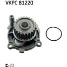 Wasserpumpe VKPC 81220 Wasserpumpe VKPC 81220