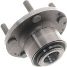 SKF Radlagersatz VKBA 6800