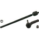 FEBI BILSTEIN 43465 Spurstange FEBI BILSTEIN 43465 Spurstange