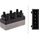 Hella Zündspule 5DA 358 057-091