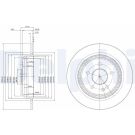 Delphi Bremsscheibe BG4063C