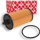FEBI BILSTEIN 107824 Ölfilter FEBI BILSTEIN 107824 Ölfilter