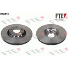 FTE Bremsscheibe 9071059