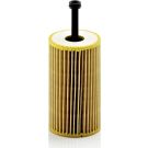 Mann-Filter Ölfilter HU 612 X