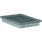 Knecht Luftfilter LX 625