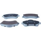 Bremsbelagsatz, Scheibenbremse QP7625 Bremsbelagsatz, Scheibenbremse QP7625