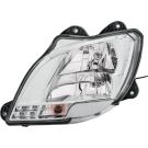 Hella 2 x HELLA Hauptscheinwerfer 1ED 010 116-531