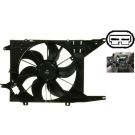Mahle Lüfter, Motorkühlung BEHR CFF 327 000S