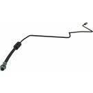 Metzger Bremsschlauch 4119368