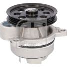 FEBI BILSTEIN 188422 Wasserpumpe FEBI BILSTEIN 188422 Wasserpumpe