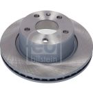FEBI BILSTEIN 188791 Bremsscheibe FEBI BILSTEIN 188791 Bremsscheibe
