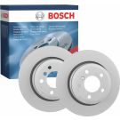 Bremsscheibe 0 986 479 166 Bremsscheibe 0 986 479 166