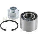 Radlagersatz R190.07 Radlagersatz R190.07