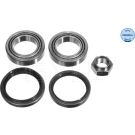 Meyle Radlagersatz MEYLE-ORIGINAL: True to OE 35-14 013 3047/S