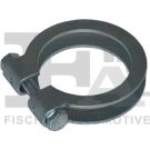 Rohrverbinder, Abgasanlage 967-953