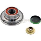 Radlagersatz R182.61 Radlagersatz R182.61