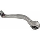 Metzger Lenker, Radaufhängung 58165002