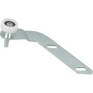 Metzger Rollenführung, Schiebetür 2310075