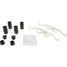 Metzger Zubehörsatz, Scheibenbremsbelag 109-0044