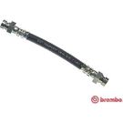 Brembo Bremsschlauch ESSENTIAL LINE T 85 021