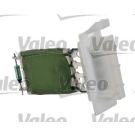 Regler, Innenraumgebläse 715294 Regler, Innenraumgebläse 715294