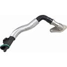 Metzger Schlauch, Kurbelgehäuseentlüftung 2380136