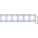 Elring Dichtung, Zylinderkopf 357.831