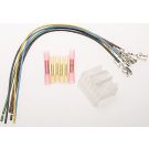 Metzger Kabelreparatursatz, Heckleuchte 2323007