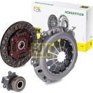 Kupplungssatz LuK RepSet Pro 620 3446 33