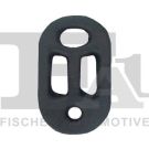 FA1 Halter, Abgasanlage 233-909