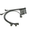 BOSCH Zündleitungssatz 0 986 356 802