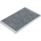 Filter, Innenraumluft 715900