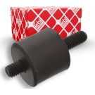 FEBI BILSTEIN 26079 Gehäuse, Ölfilter