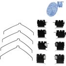 Blue Print Zubehörsatz, Scheibenbremsbelag ADT348607
