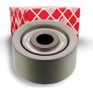FEBI BILSTEIN 47501 Umlenk-/Führungsrolle, Keilrippenriemen