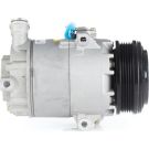 Kompressor, Klimaanlage 89196