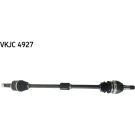 SKF Antriebswelle VKJC 4927