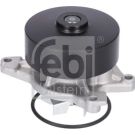 FEBI BILSTEIN 186015 Wasserpumpe, Motorkühlung FEBI BILSTEIN 186015 Wasserpumpe, Motorkühlung