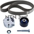 NTN-SNR Zahnriemensatz KD458.43