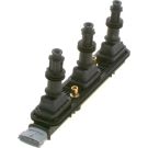 BOSCH 0 221 503 027 Zündspule BOSCH 0 221 503 027 Zündspule