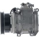 Kompressor, Klimaanlage ACP 1557 000S